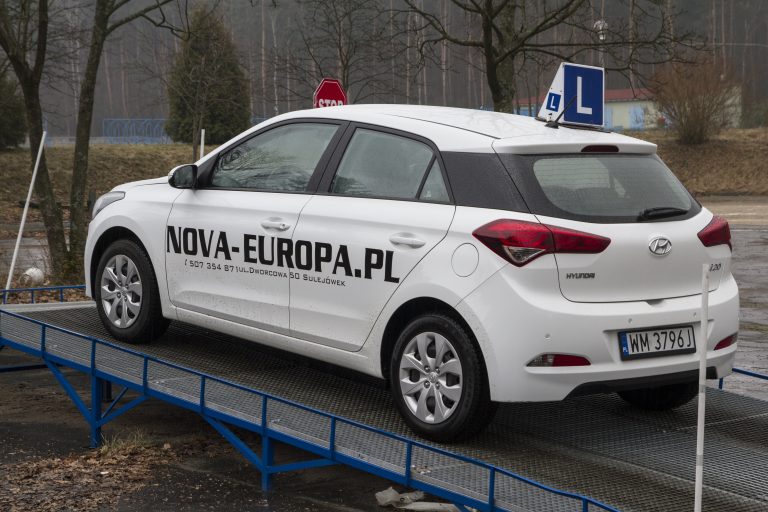 Nova Europa